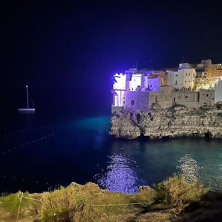 Bed and Breakfast Amare Il Mare à Polignano a Mare Extérieur photo
