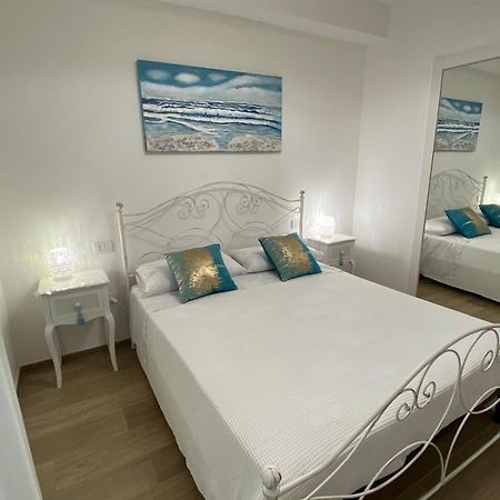 Bed and Breakfast Amare Il Mare à Polignano a Mare Extérieur photo