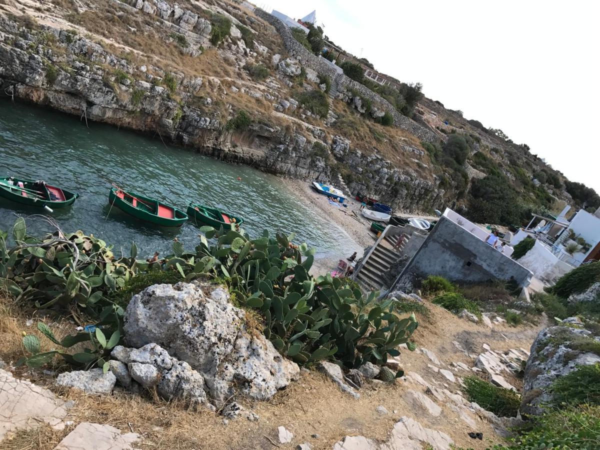 Bed and Breakfast Amare Il Mare à Polignano a Mare Extérieur photo