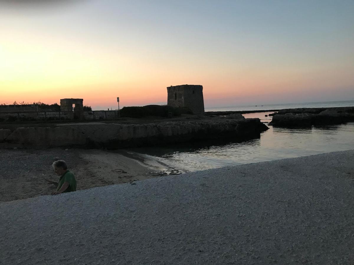 Bed and Breakfast Amare Il Mare à Polignano a Mare Extérieur photo