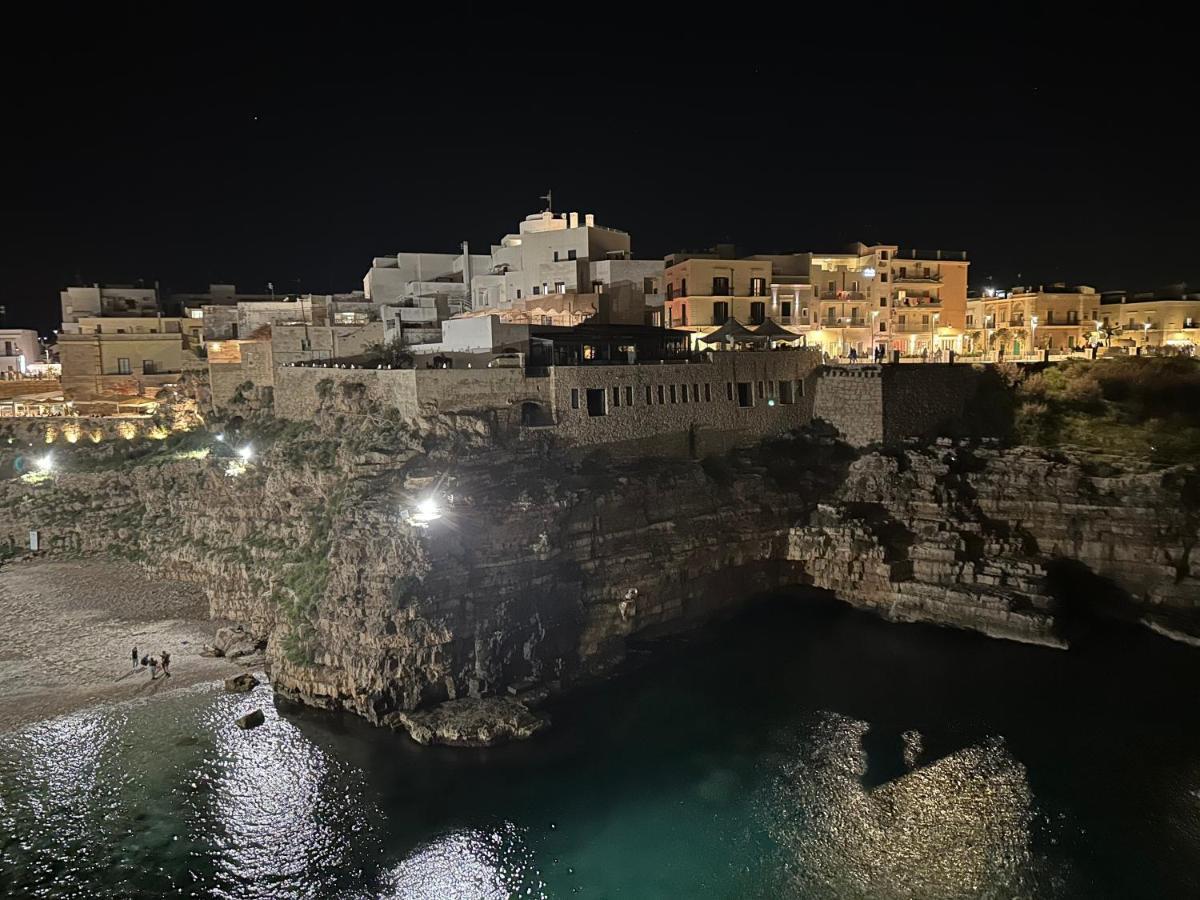 Bed and Breakfast Amare Il Mare à Polignano a Mare Extérieur photo